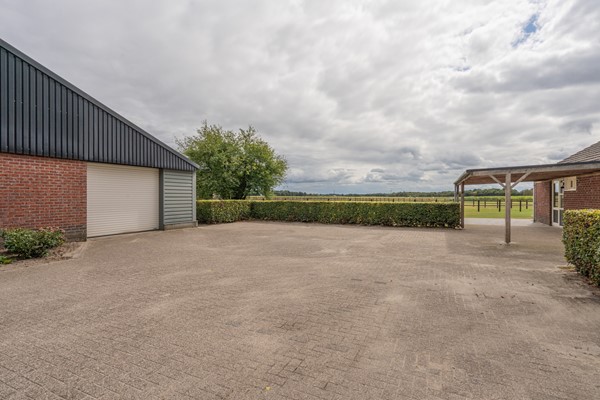 Medium property photo - Slenerweg 7, 7871 TG Klijndijk